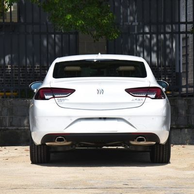 Βενζινοκίνητο σεντάν Buick Regal 2024 28t αποκλειστική έκδοση με διαδικτυακή υπηρεσία μετά την πώληση