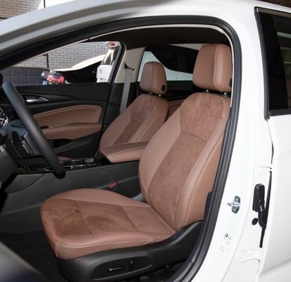 Βενζινοκίνητο σεντάν Buick Regal 2024 28t αποκλειστική έκδοση με διαδικτυακή υπηρεσία μετά την πώληση