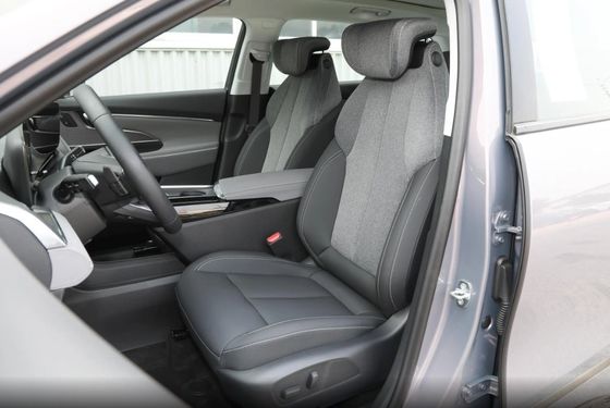 Buick E5 Smart Enjoy Standard Βάση ζωής μπαταρίας Ηλεκτρικό SUV P0000079 4892*1905*1681