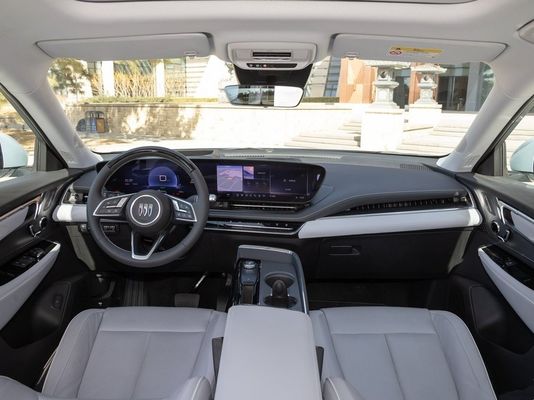 Buick E5 2023 Smart Enjoy μακροχρόνια έκδοση Βάρος 2125kg Υπηρεσία μετά την πώληση