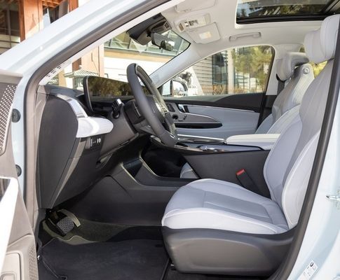 Buick E5 2023 Smart Enjoy μακροχρόνια έκδοση Βάρος 2125kg Υπηρεσία μετά την πώληση
