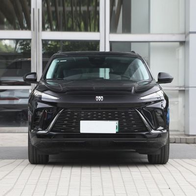 SUV Buick E5 2023 Standard Battery Life Version Προσαρμοσμένο αίτημα με προσαρμογή