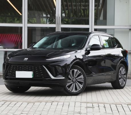 SUV Buick E5 2023 Standard Battery Life Version Προσαρμοσμένο αίτημα με προσαρμογή