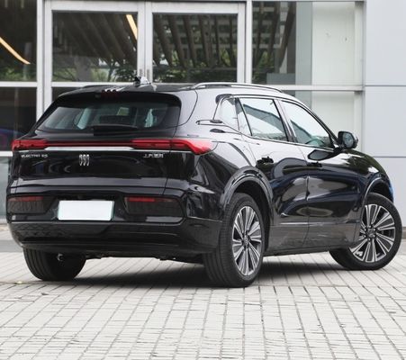 SUV Buick E5 2023 Standard Battery Life Version Προσαρμοσμένο αίτημα με προσαρμογή