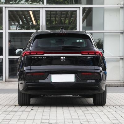 SUV Buick E5 2023 Standard Battery Life Version Προσαρμοσμένο αίτημα με προσαρμογή