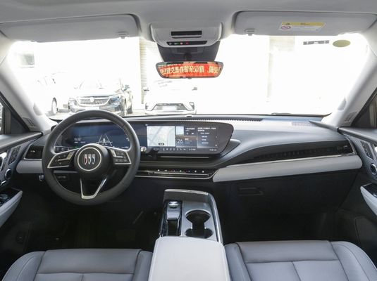 SUV Buick E5 2023 Standard Battery Life Version Προσαρμοσμένο αίτημα με προσαρμογή