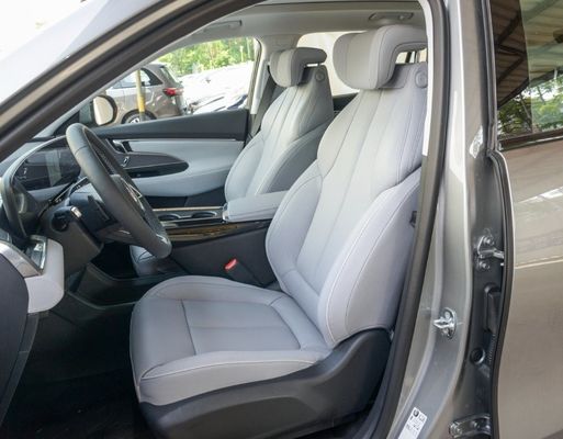 SUV Buick E5 2023 Standard Battery Life Version Προσαρμοσμένο αίτημα με προσαρμογή