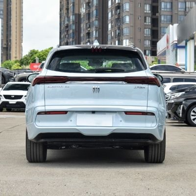 Buick E5 2023 Long Range Edition 5 θέσεων Ηλεκτρικό αυτοκίνητο με 4892*1905*1684 διαστάσεις