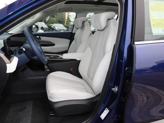 Καθαρό ηλεκτρικό SUV Buick E5 Avenir 5 θέσεις 5 πόρτες τετρακίνητο 4892*1905*1684