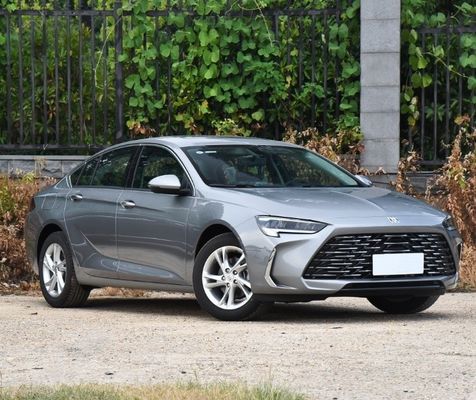2024 Buick Regal 25t Edition Αριστερό τιμόνι Σεδάνη Online/Κοινή Υπηρεσία Μετά την Πώληση