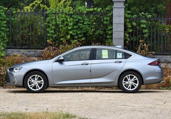 2024 Buick Regal 25t Edition Αριστερό τιμόνι Σεδάνη Online/Κοινή Υπηρεσία Μετά την Πώληση