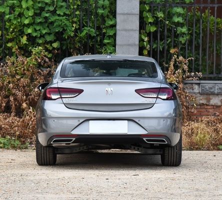 2024 Buick Regal 25t Edition Αριστερό τιμόνι Σεδάνη Online/Κοινή Υπηρεσία Μετά την Πώληση