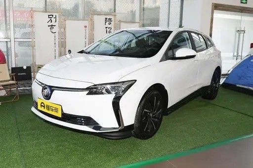 Κλειστό Τύπο Σώματος Buick Velite Blue 6 Comfort Edition 430km 5 θέσεις και περισσότερα για ανάγκες