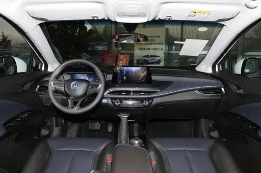 Κλειστό Τύπο Σώματος Buick Velite Blue 6 Comfort Edition 430km 5 θέσεις και περισσότερα για ανάγκες