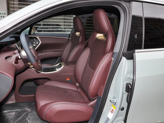 48V Avatr EV Avatr11 2023 Μακροχρόνιο μονοκινητήρα 5 θέσεων Μακροχρόνιο ηλεκτρικό αυτοκίνητο