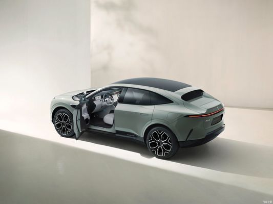 48V Ηλεκτρικά οχήματα 2023 Avatr11 SUV Ultra Long-Range 5θέσιμη μονόκινη έκδοση