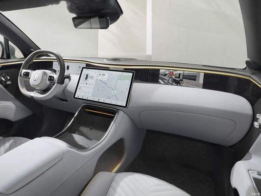 48V Ηλεκτρικά οχήματα 2023 Avatr11 SUV Ultra Long-Range 5θέσιμη μονόκινη έκδοση