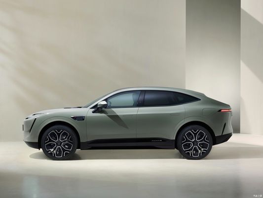 48V Ηλεκτρικά οχήματα 2023 Avatr11 SUV Ultra Long-Range 5θέσιμη μονόκινη έκδοση
