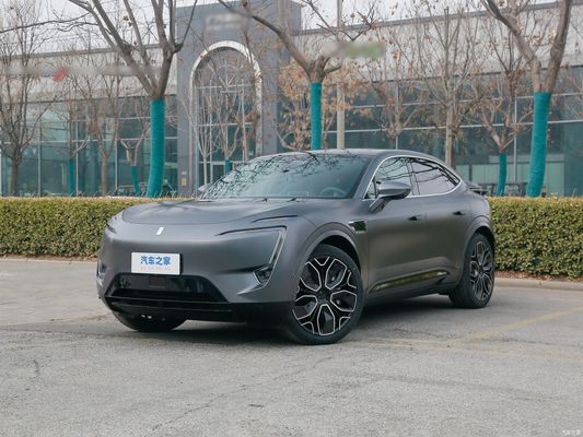 Ηλεκτρικό SUV 2023 Avatr Avatr11 Ultra Long-Range και Multi-Link ανεξάρτητη ανάρτηση