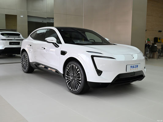 SUV δομή Ηλεκτρική Avatr11 2022 Μακροχρόνια διπλή έκδοση κινητήρα 5 θέσεων 230kw