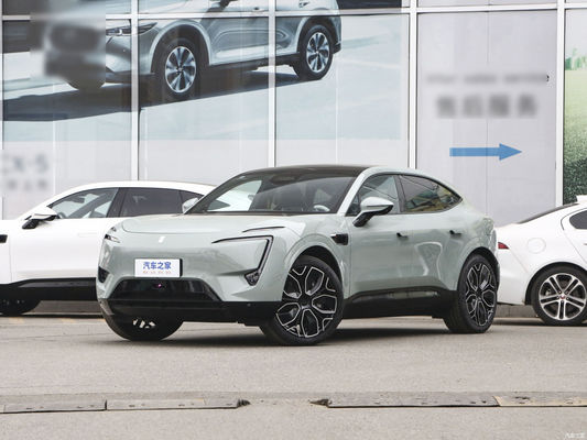 Ηλεκτρικά οχήματα Avatr Avatr11 SUV 2022 Μακροδιάστημα Διπλό κινητήρα Έκδοση 4 θέσεων