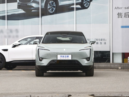 Ηλεκτρικά οχήματα Avatr Avatr11 SUV 2022 Μακροδιάστημα Διπλό κινητήρα Έκδοση 4 θέσεων