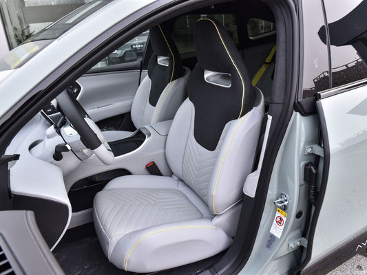 Ηλεκτρικά οχήματα Avatr Avatr11 SUV 2022 Μακροδιάστημα Διπλό κινητήρα Έκδοση 4 θέσεων