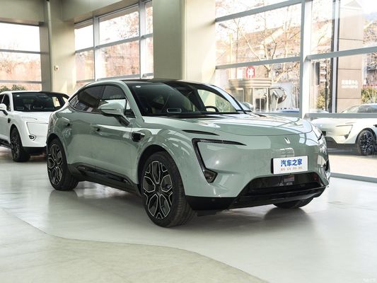 Ηλεκτρικό Αβάταρ Αβάταρ11 SUV 2022 Μακροχρόνιο διπλό κινητήρα Λούξυ έκδοση 5 θέσεων με 1