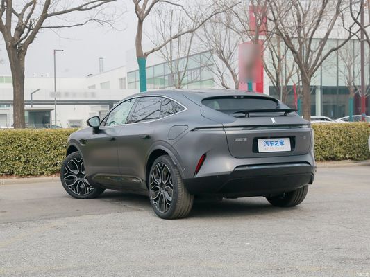 2022 Ultra Long-Range Dual Motor Luxury Version 4 θέσεις Ηλεκτρικά οχήματα Avatr Avatr11 SUV