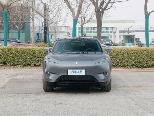 2022 Ultra Long-Range Dual Motor Luxury Version 4 θέσεις Ηλεκτρικά οχήματα Avatr Avatr11 SUV