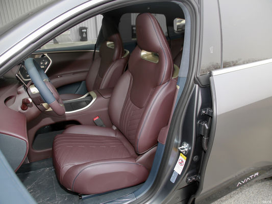 2022 Ultra Long-Range Dual Motor Luxury Version 4 θέσεις Ηλεκτρικά οχήματα Avatr Avatr11 SUV