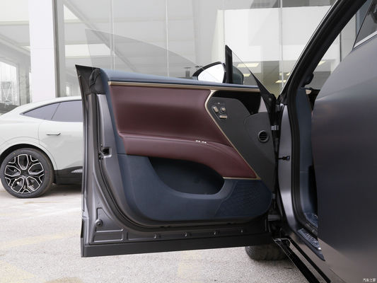 2022 Ultra Long-Range Dual Motor Luxury Version 4 θέσεις Ηλεκτρικά οχήματα Avatr Avatr11 SUV