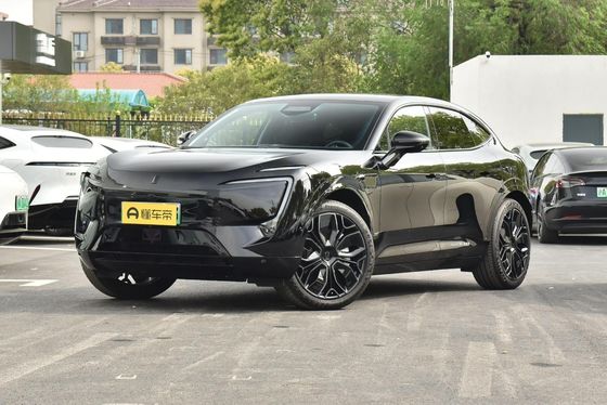 Κλειστό Τύπο Σώματος Ηλεκτρικά οχήματα Avatr Avatr11 SUV 2022 011 Mmw Περιορισμένη έκδοση