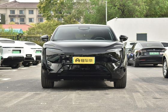 Κλειστό Τύπο Σώματος Ηλεκτρικά οχήματα Avatr Avatr11 SUV 2022 011 Mmw Περιορισμένη έκδοση