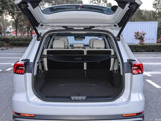 Προσαρμογή Chery SUV Βενζινοκίνητο Tiggo 2023 1.5 τόνων 5 καθίσματα Προσαρμοσμένο αίτημα