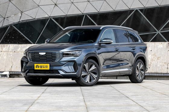 Geely Monjaro Xingyue L 2022 1.5t Thor Hi-F Hybrid Super Rui για εξατομικευμένο αίτημα
