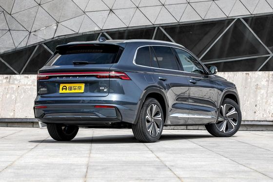 Geely Monjaro Xingyue L 2022 1.5t Thor Hi-F Hybrid Super Rui για εξατομικευμένο αίτημα