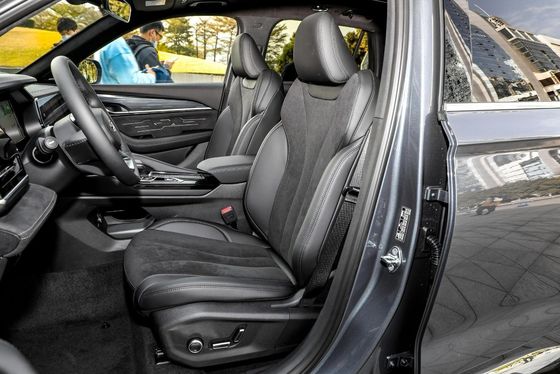 Geely Monjaro Xingyue L 2022 1.5t Thor Hi-F Hybrid Super Rui για εξατομικευμένο αίτημα