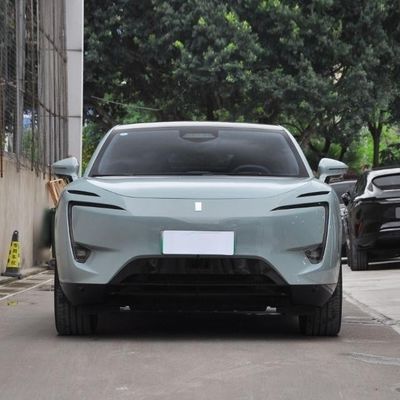 Αβατάρ 11 2023 μακροχρόνιο SUV με 5 θέσεις και ανεξάρτητη ανάρτηση διπλού ράχους