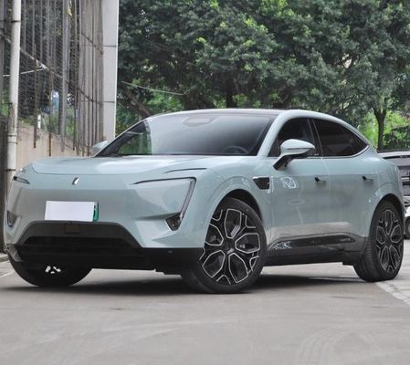 Αβατάρ 11 2023 μακροχρόνιο SUV με 5 θέσεις και ανεξάρτητη ανάρτηση διπλού ράχους