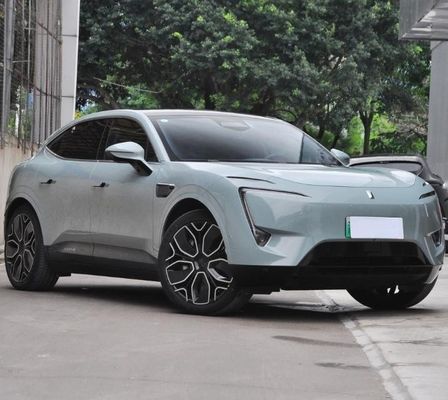Αβατάρ 11 2023 μακροχρόνιο SUV με 5 θέσεις και ανεξάρτητη ανάρτηση διπλού ράχους