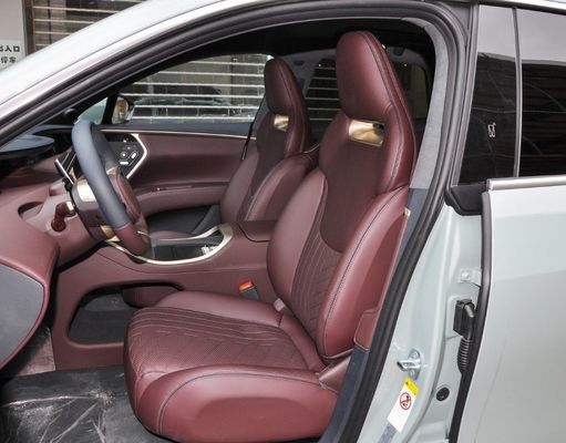 Αβατάρ 11 2023 μακροχρόνιο SUV με 5 θέσεις και ανεξάρτητη ανάρτηση διπλού ράχους