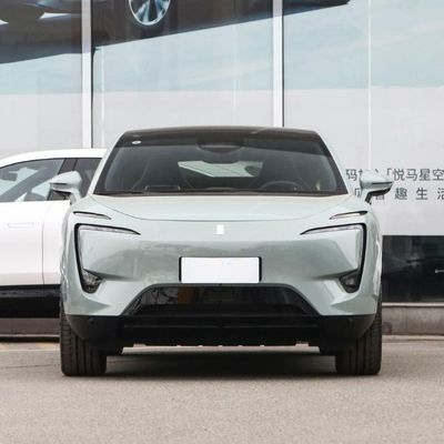 2022 Avatr 11 Μακροχρόνια Δύο κινητήρες Βάρος 2280kg Αντοχή 555km Τέσσερα καθίσματα