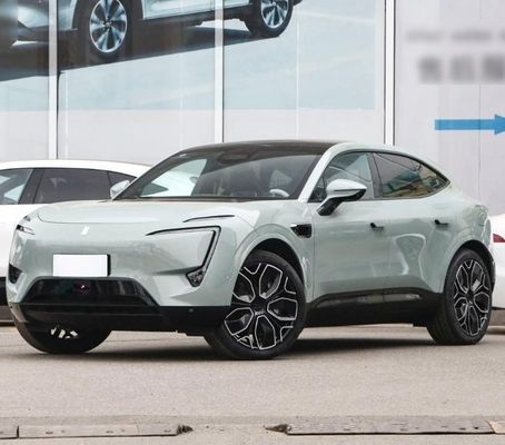 2022 Avatr 11 Μακροχρόνια Δύο κινητήρες Βάρος 2280kg Αντοχή 555km Τέσσερα καθίσματα