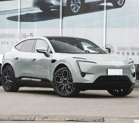 2022 Avatr 11 Μακροχρόνια Δύο κινητήρες Βάρος 2280kg Αντοχή 555km Τέσσερα καθίσματα