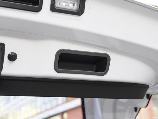 Καύσιμο- Chery CVT Tiggo3X Plus SUV με διαστάσεις 4200*1760*1570 και τύπο καυσίμου βενζίνης