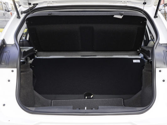 Καύσιμο- Chery CVT Tiggo3X Plus SUV με διαστάσεις 4200*1760*1570 και τύπο καυσίμου βενζίνης
