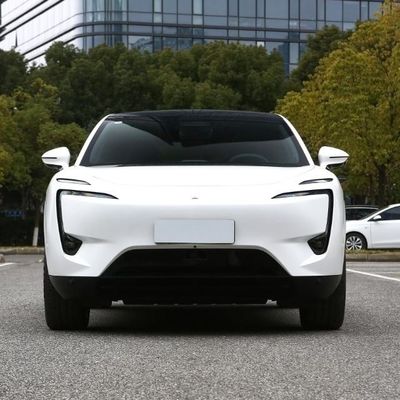 425kw 2022 Avatr 11 Μακροχρόνια Δύο κινητήρες Λούξυ έκδοση 4 θέσεις Βάρος 2280kg