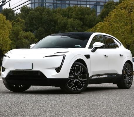 425kw 2022 Avatr 11 Μακροχρόνια Δύο κινητήρες Λούξυ έκδοση 4 θέσεις Βάρος 2280kg
