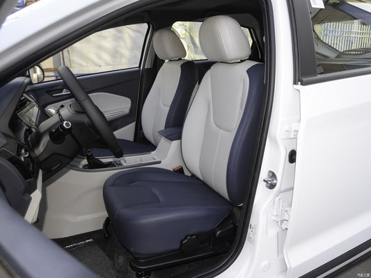 Chery Tiggo3x 2022 Plus 1.5L CVT Φασική έκδοση Βενζινοκίνητο SUV για τις ανάγκες σας